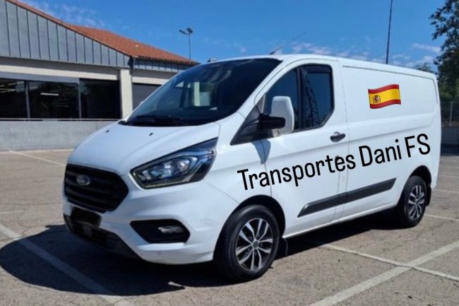 Transportes DaniFS-3