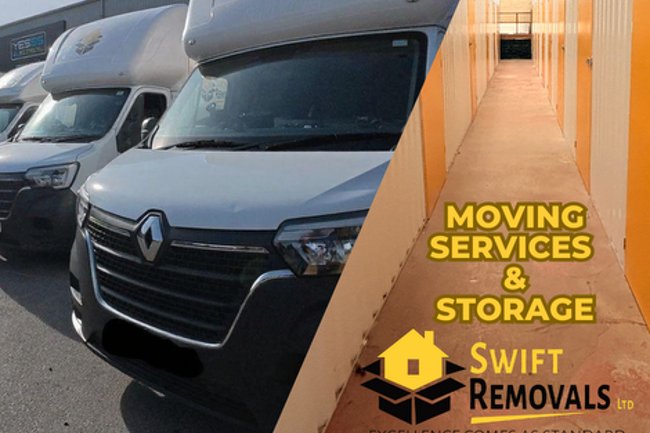 Swift Removals Ltd-2