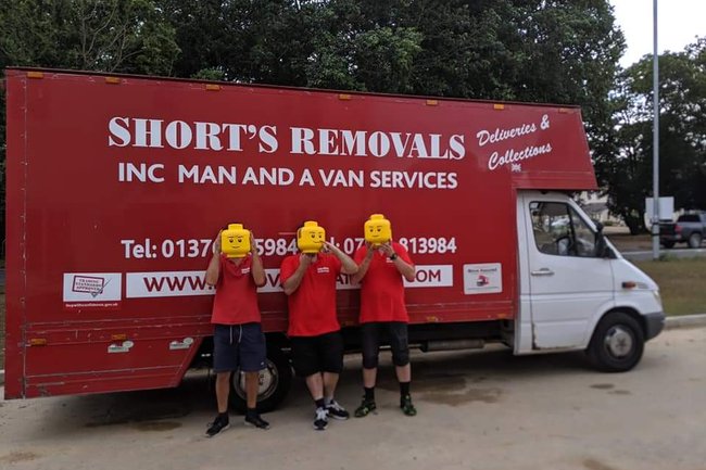 Shorts Removals-7