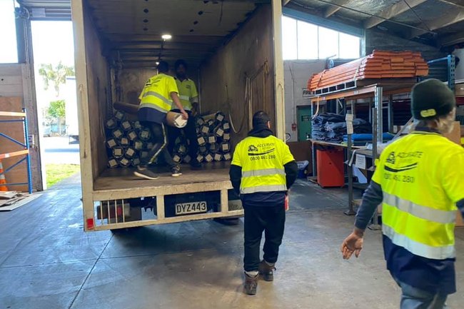 Accurate movers ltd-8