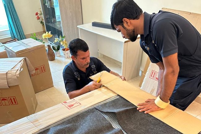 Durham and Wayne Freight LLC-3