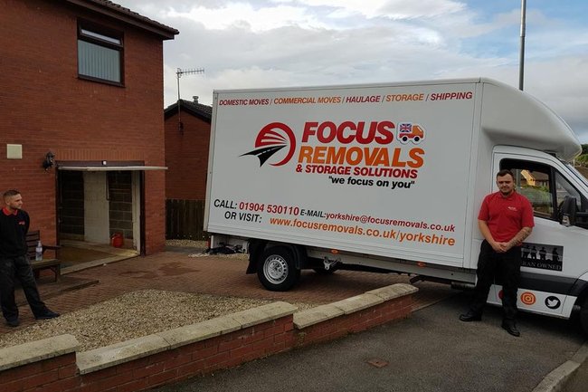 Focus Removals Yorkshire-4