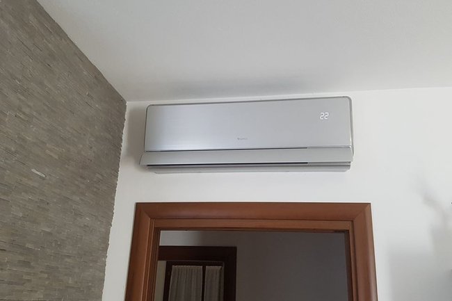 Gree U-Crown 35