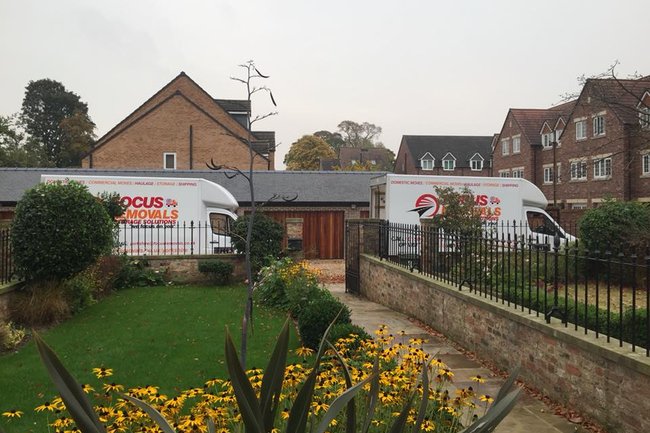 Focus Removals Yorkshire-5