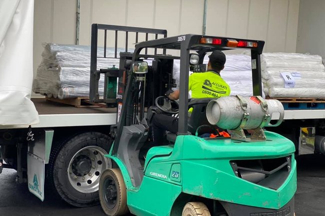 Accurate movers ltd-10