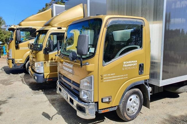 Boardman Transport & Removals-1