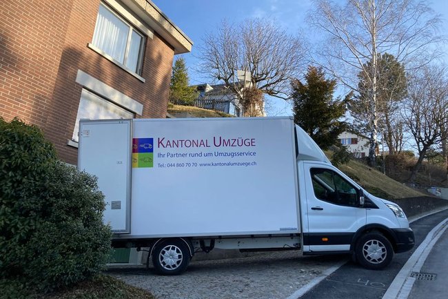 Umzugsservice Partner GmbH-2