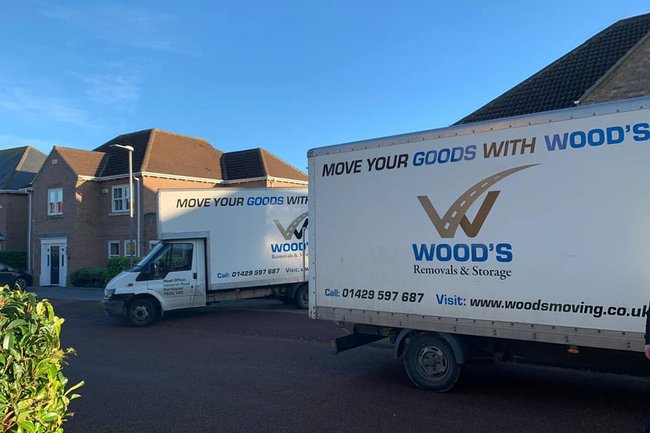 Woods Removals & Storage-4