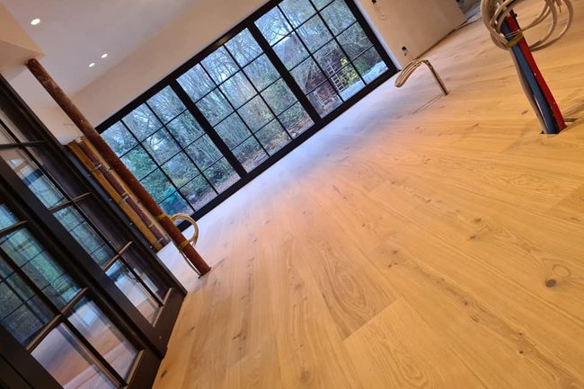 Parket & Timmerwerken Defrancq-1