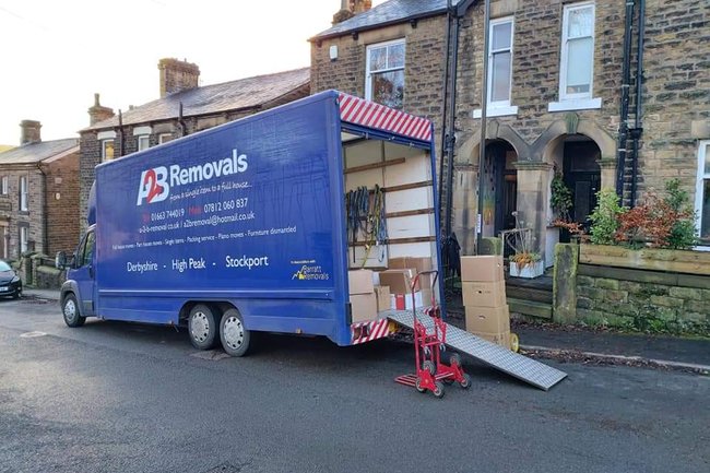 A2B REMOVALS-7