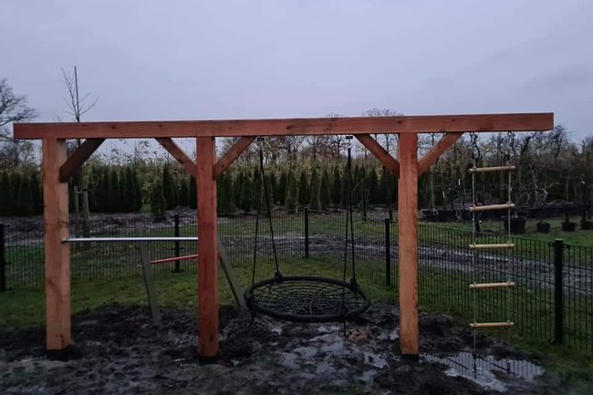 Speeltoestel