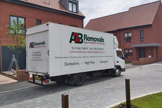 A2B REMOVALS-6