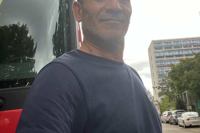 Ibra-Hand Umzüge UG-1