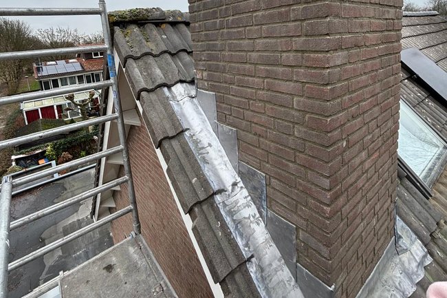 Allround klusbedrijf DMF-12