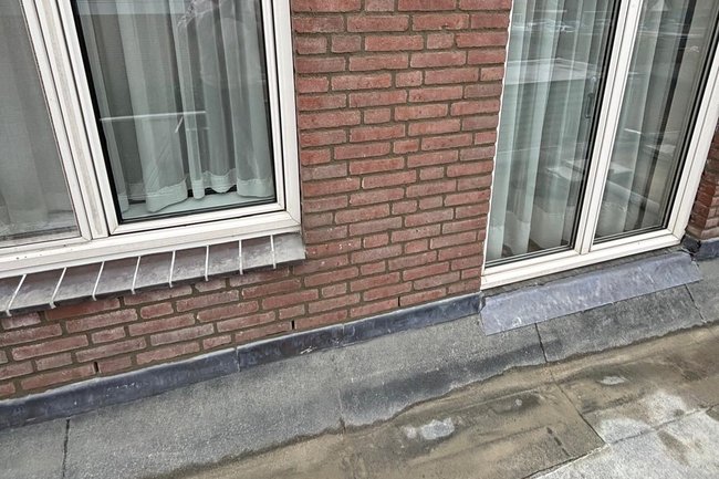 Allround klusbedrijf DMF-15