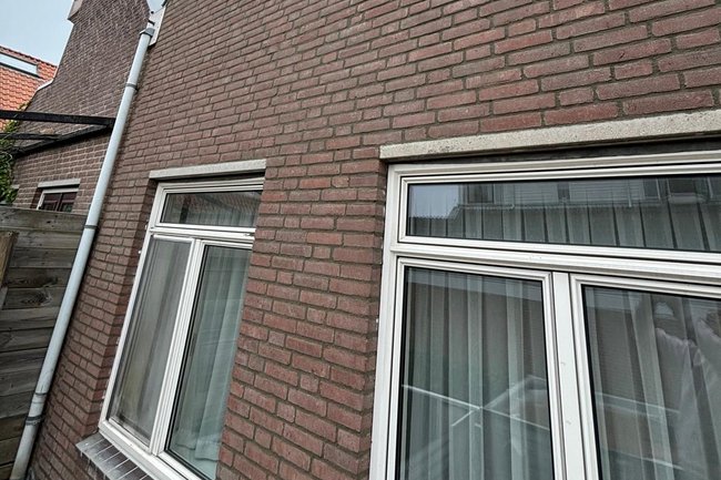 Allround klusbedrijf DMF-14
