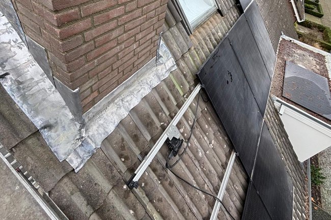 Allround klusbedrijf DMF-11