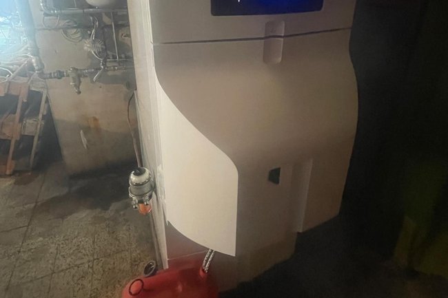 Stookolie ketel remeha lava met boiler
Revoew van ginneken