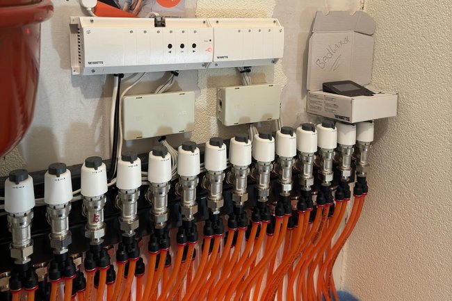 RDL vloerverwarming, loodgieters, Dakdekkers-6