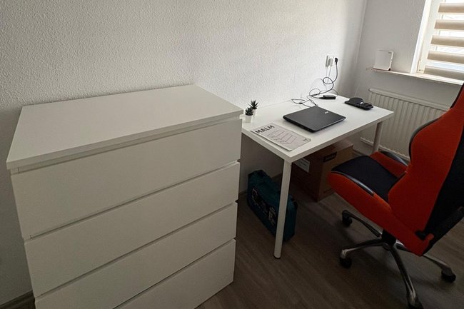 Neumöbelmontage / IKEA / inkl. Transport