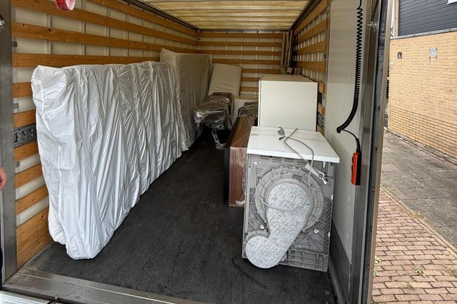 Top Moving Company-2