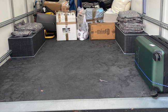 The Kingsmen Movers-4