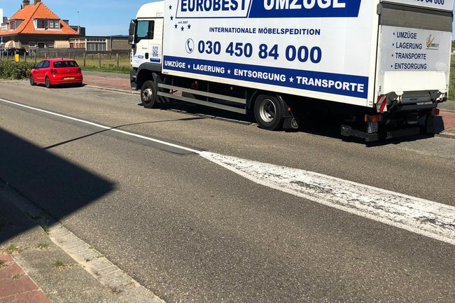EUROBEST Umzüge GmbH-4