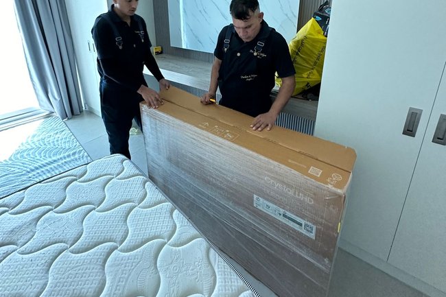 Durham and Wayne Freight LLC-2