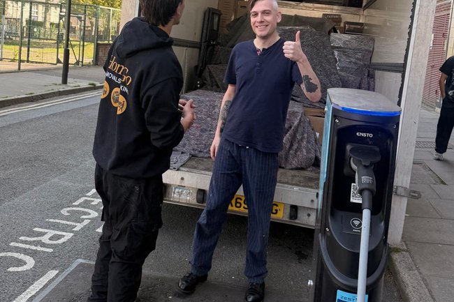 Homego Removals & Packing ltd-6