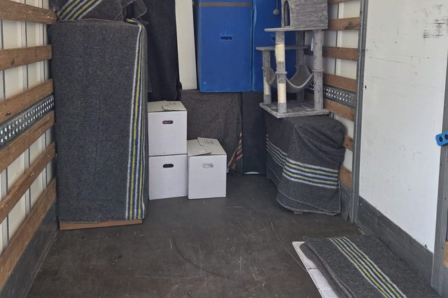 De Fries Verhuizingen en Transport-5