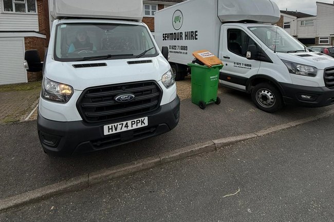 Fast Removals and Installation ltd-2