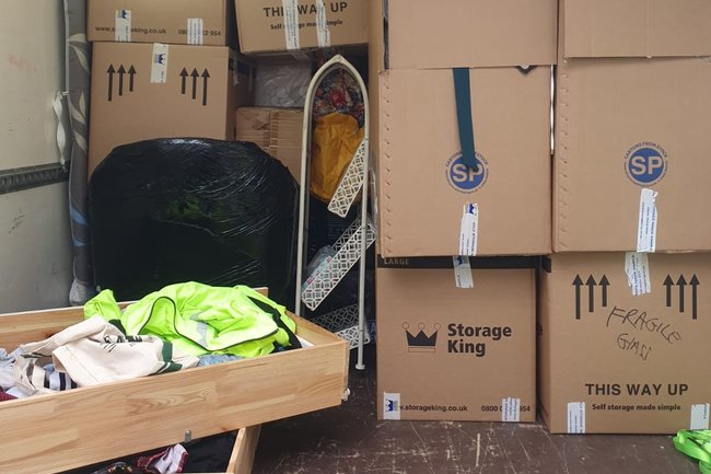 Fast Removals and Installation ltd-1