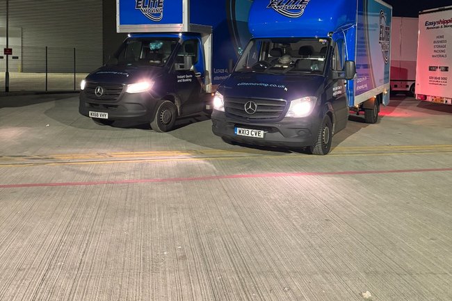 Elite Moving-5