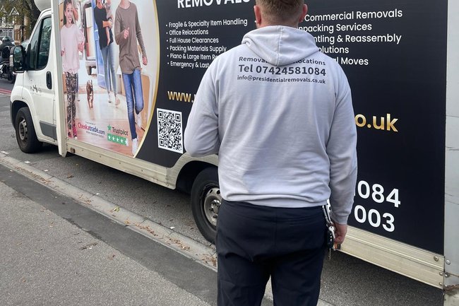 Presidential Removal Ltd-24