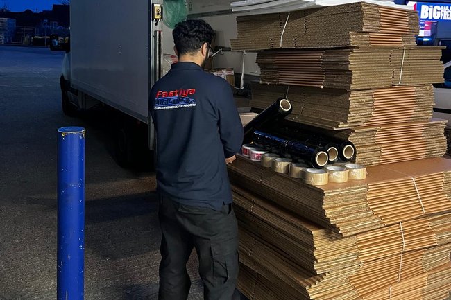 Fastiya Logistics-29