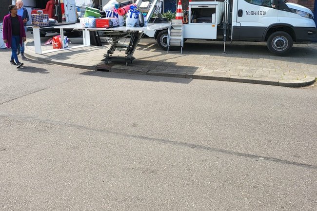 Delia's Sneltransport-8