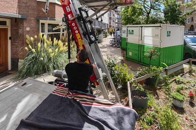 Banjo verhuizen-8