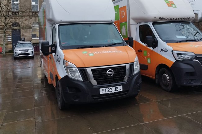 HD3 Removals and Storage ltd-10