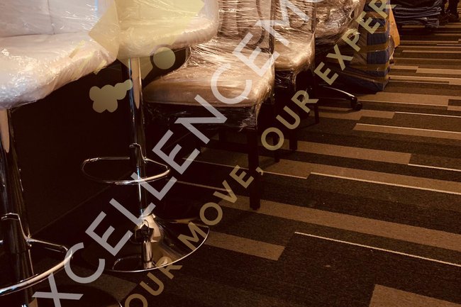 We care about the details