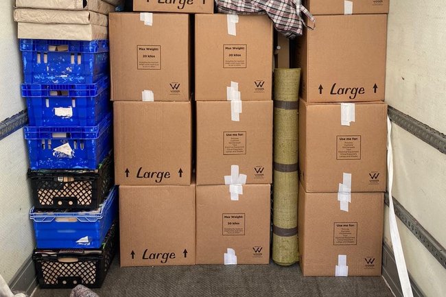 Gary Removals & Logistics-2