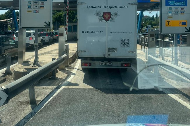 Edelweiss Transporte GmbH-20