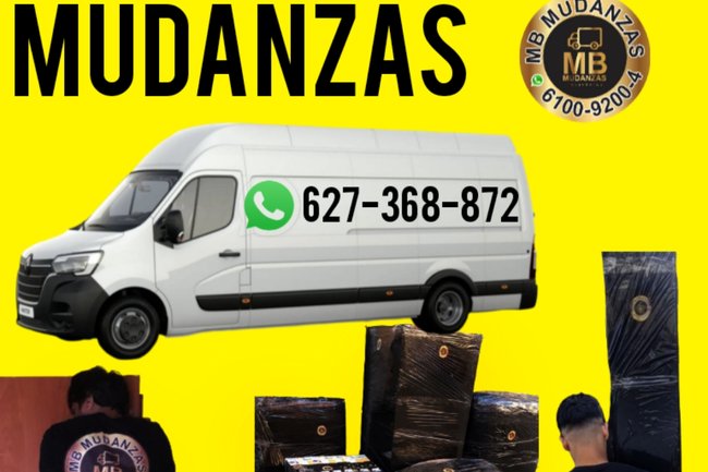 MB Mudanzas-1