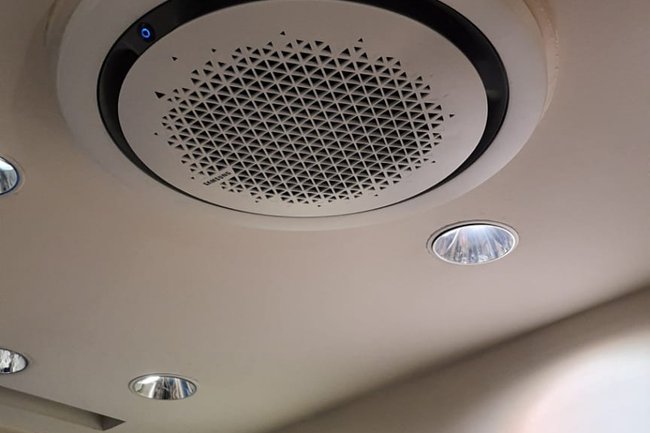 Samsung apotheek te Bilzen