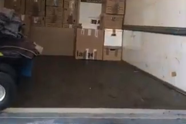 Hayle removals London-9