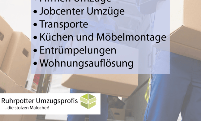 Ruhrpotter Umzugsprofis-5