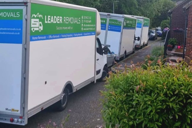 Leader Removals Ltd.-8