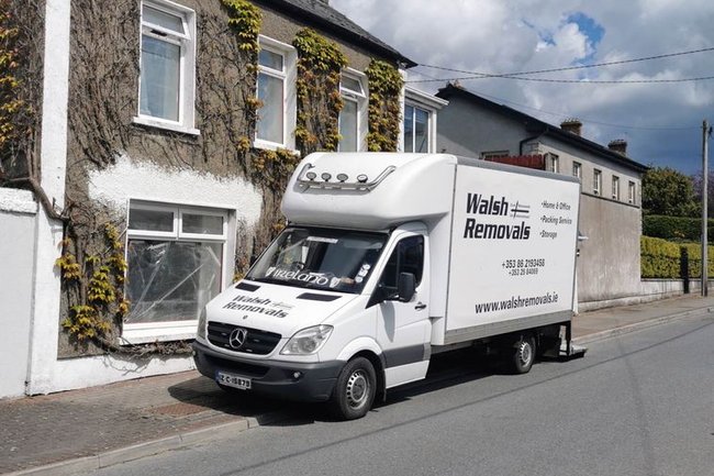 Walsh Removals & Storage-1