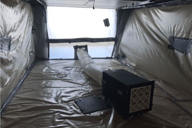 Polygon Asbest Cleaning | Homedeal