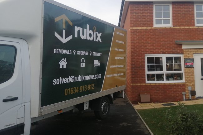 Rubix Removals-1