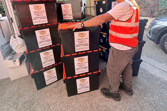 Mudanzas J. García Barcelona -13